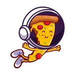 SPACEPIZZA icon