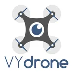 Vydrone icon