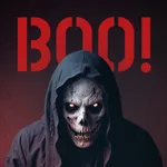 Scary Short Stories & Novels icon