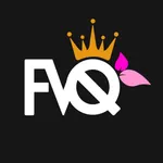 Fit Vegan Queens icon