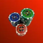 Offline Poker icon