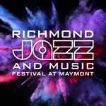 Richmond Jazz  Music Festival icon