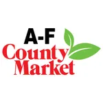 A-F County Market icon