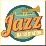 Jazz Music Radio Stations FM icon