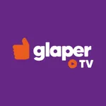 Glaper TV icon