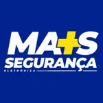 MAIS SEGURANCA icon