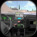 3D Car Series Free Driving icon