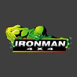 Ironman 4x4 Lithium icon