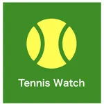 Tennis Watch icon