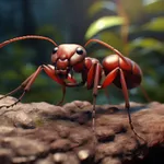 Ant Colony Simulator icon