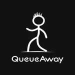 QueueAway App icon