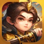 群英联盟 - 全新独特的名将文字新作 icon