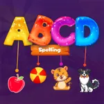 ABCD Spelling icon