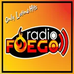 Fuego Latino Radio London icon