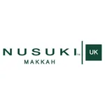 Nusuki UK icon