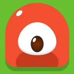 Jelly X - Push Master Blox 3D icon