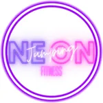 Jumping Neon icon