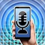 Voice Recorder Audio Effects icon