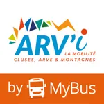 ARVI Bus icon