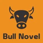 Bull Novel icon