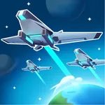 Mega Tower 2: Starship Voyage icon