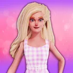 Doll Makeover icon