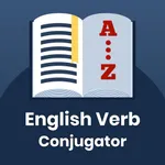 English Verbs Conjugation icon