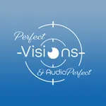 Perfect Visions Optica icon
