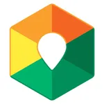 FitMap: Events & Challenges icon