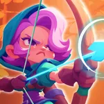 Hero Tactics: PVP War Game icon
