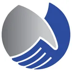 Dosti Blue Circle icon