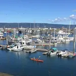 ALASKA OUTDOOR GEAR RENTAL icon