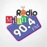 Radio Milan 90.4 FM icon