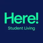 Here! Students icon