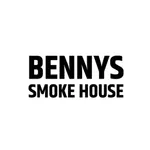 Bennys Smoke House icon