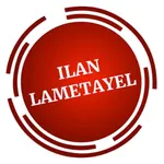 Ilan Lametayel Taxi icon