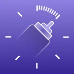Baby Feeding Reminders icon