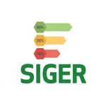 SIGER Mobile icon