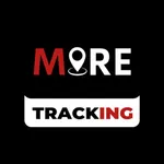 More Tracking icon