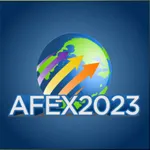 AFEX Exhibitor icon