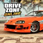Drive Zone: Car Simulator Game icon