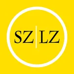 SZ/LZ - News und Podcast icon