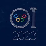 O.I 2023 icon