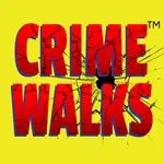 Crimewalks icon