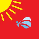 Санаторий Бирюза icon