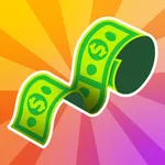 Tangled Money icon