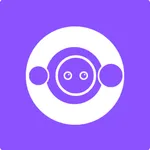 SocialWise: AI Social Media icon