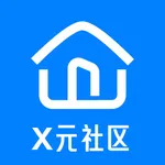 X元社区 icon