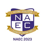 NAEC's 2023 Convention & Expo icon