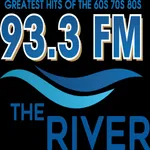 93.3 The River icon